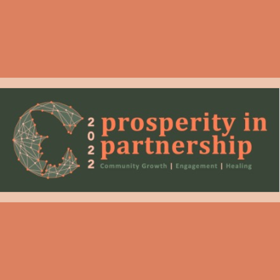 NCEDSV’s 2022 Prosperity in Partnership Conference