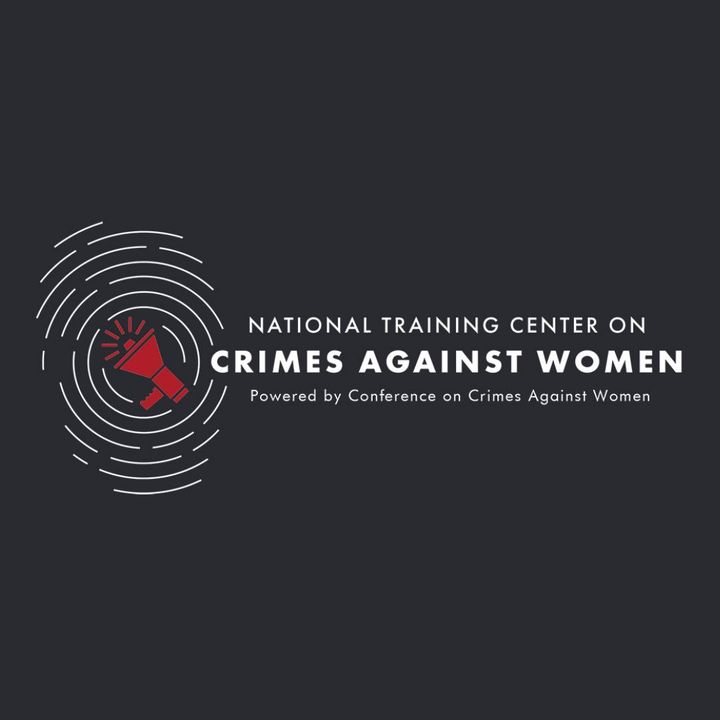 National Training Center on Crimes Against Women Training Event