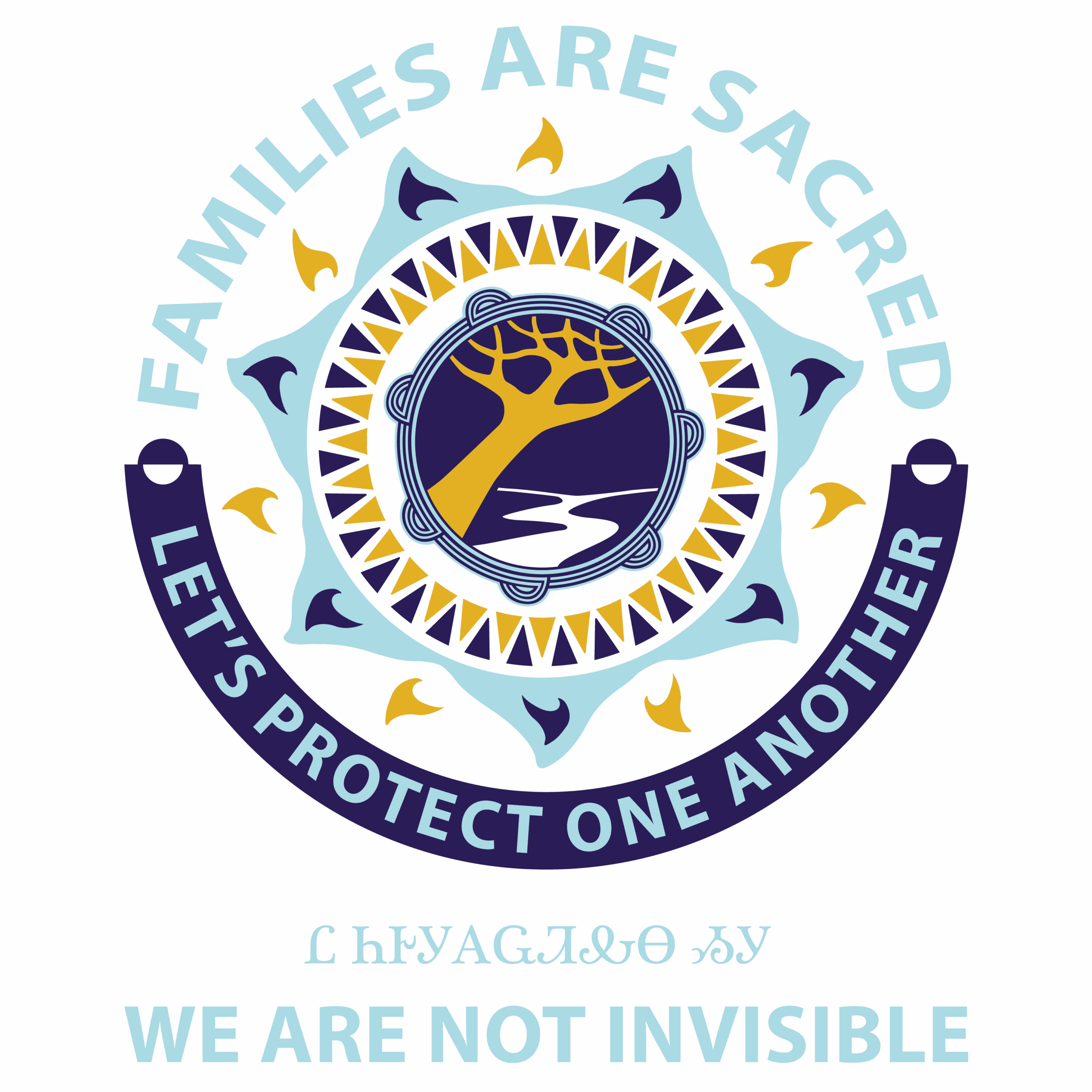 Families Are Sacred Summit